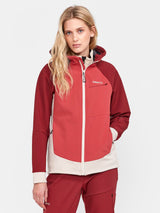 ADV Backcountry Hybrid Jacket W
