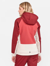 Load image into Gallery viewer, ADV Backcountry Hybrid Jacket W