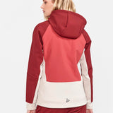 ADV Backcountry Hybrid Jacket W-Astro/Dk Astro