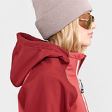 ADV Backcountry Hybrid Jacket W-Astro/Dk Astro