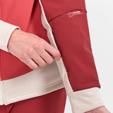 ADV Backcountry Hybrid Jacket W-Astro/Dk Astro