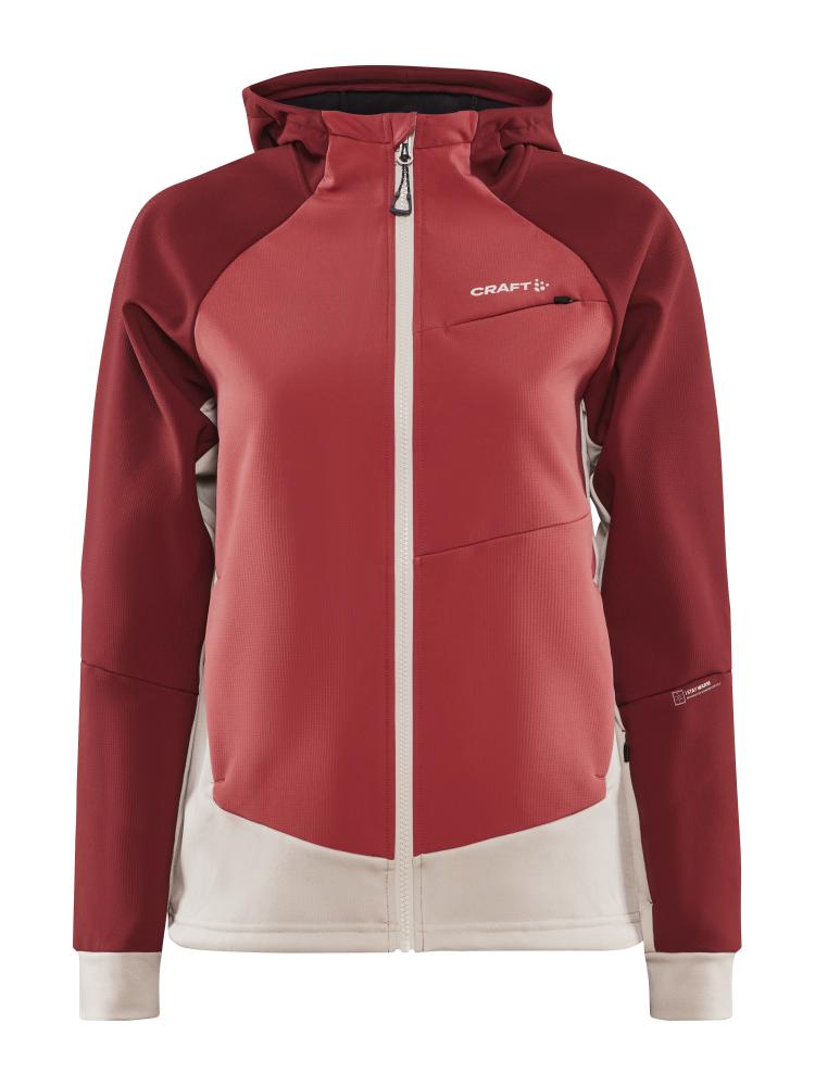ADV Backcountry Hybrid Jacket W-Astro/Dk Astro