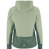 ADV Backcountry Hybrid Jacket W-Oceana/Atlantic