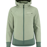 Adv Backcountry Hybrid Jacket W-Oceana/Atlantic