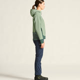 ADV Backcountry Hybrid Jacket W-Oceana/Atlantic