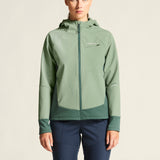 Adv Backcountry Hybrid Jacket W-Oceana/Atlantic