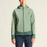 ADV Backcountry Hybrid Jacket W-Oceana/Atlantic