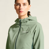 Adv Backcountry Hybrid Jacket W-Oceana/Atlantic