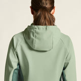 Adv Backcountry Hybrid Jacket W-Oceana/Atlantic