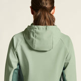 ADV Backcountry Hybrid Jacket W-Oceana/Atlantic