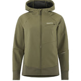 ADV Backcountry Hybrid Jacket W