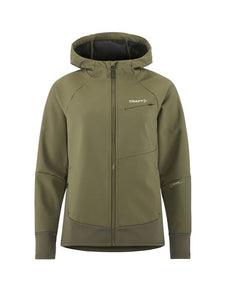 ADV Backcountry Hybrid Jacket W