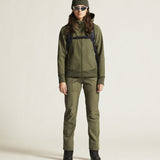 ADV Backcountry Hybrid Jacket W-Rift