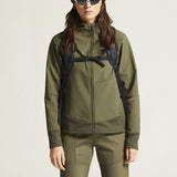 ADV Backcountry Hybrid Jacket W-Rift
