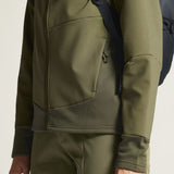 ADV Backcountry Hybrid Jacket W-Rift