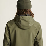 ADV Backcountry Hybrid Jacket W-Rift