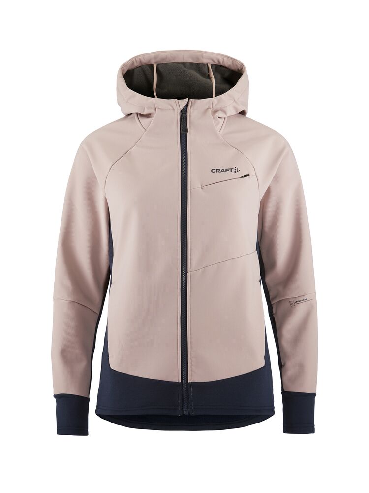 ADV Backcountry Hybrid Jacket W