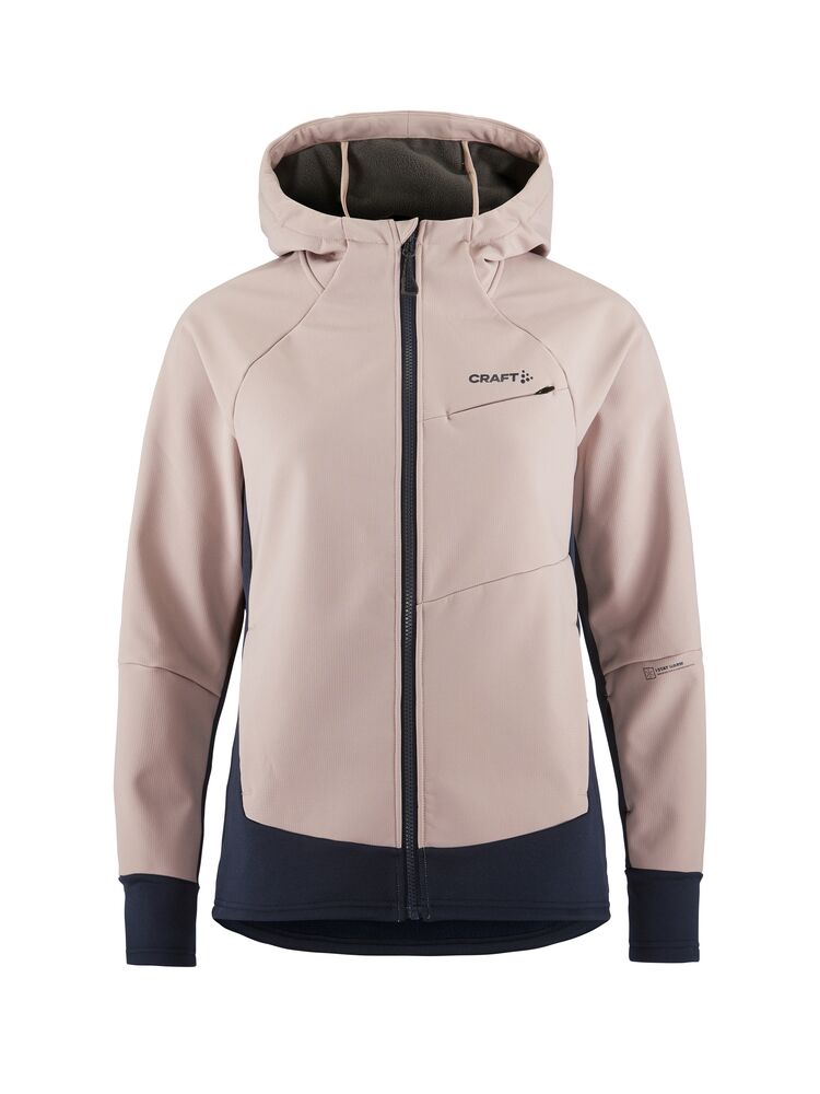 ADV Backcountry Hybrid Jacket W-Charm/Blaze