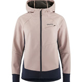 ADV Backcountry Hybrid Jacket W-Charm/Blaze