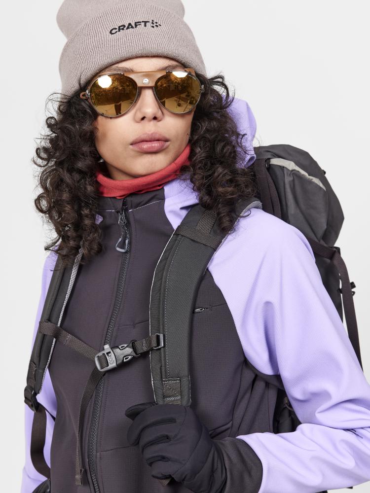 ADV Backcountry Hybrid Jacket W