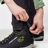 ADV Backcountry Hybrid Pants W-Slate
