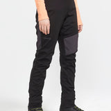 ADV Backcountry Hybrid Pants W-Black