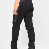 Pantalon ADV Backcountry Hybrid W-Black