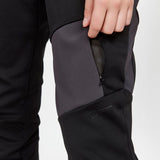 Pantalon ADV Backcountry Hybrid W-Black