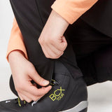 Pantalon ADV Backcountry Hybrid W-Black