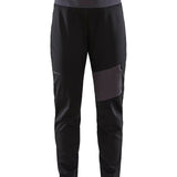 Pantalon ADV Backcountry Hybrid W-Black