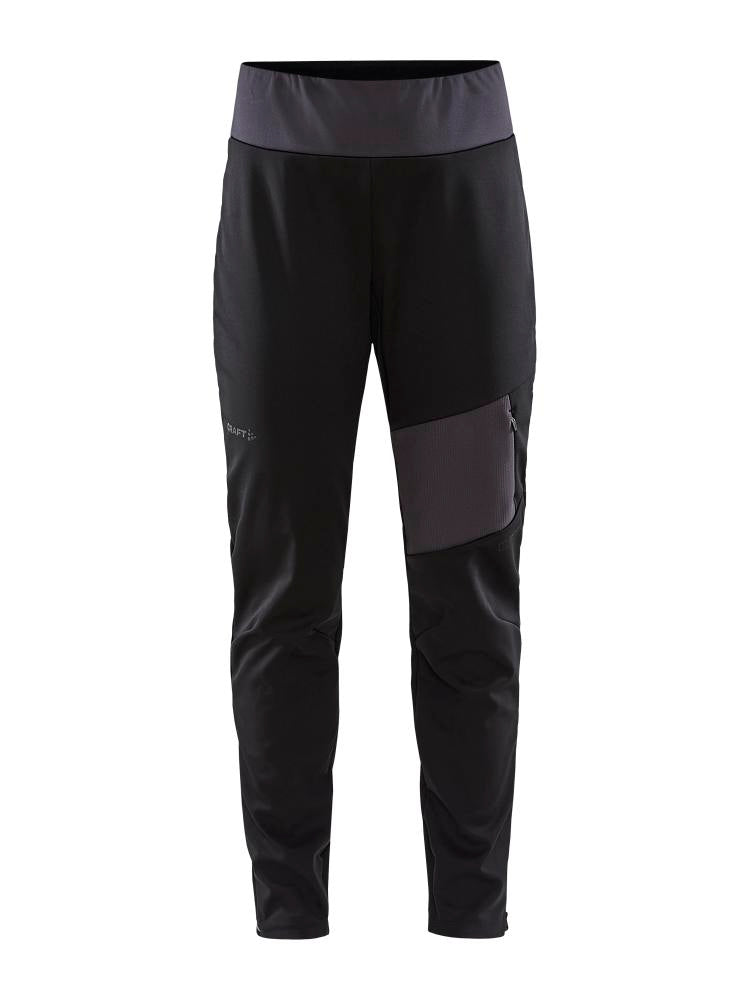 ADV Backcountry Hybrid Pants W-Black