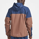 PRO Trail Hydro Jacket M-Tide/Aztec