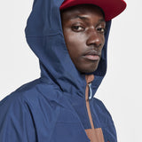 PRO Trail Hydro Jacket M-Tide/Aztec