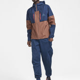 PRO Trail Hydro Jacket M-Tide/Aztec
