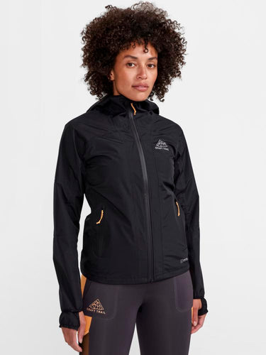 PRO Trail Hydro Jacket W