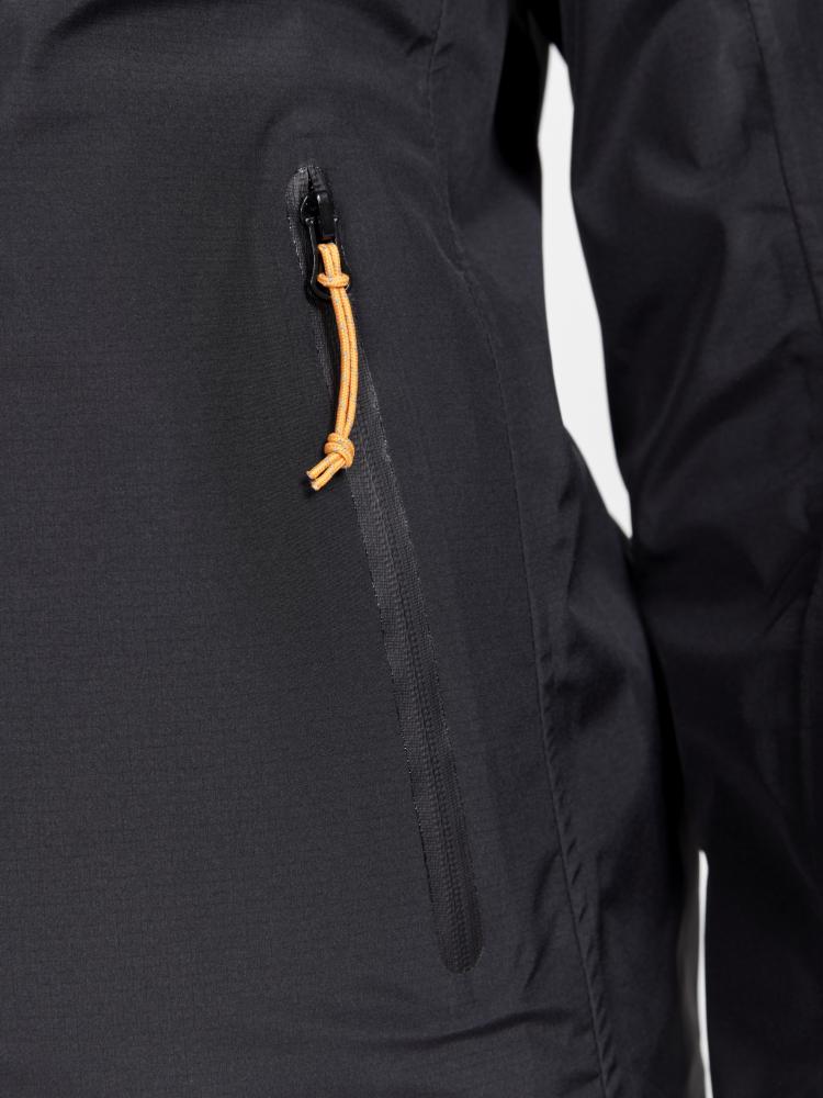 PRO Trail Hydro Jacket W