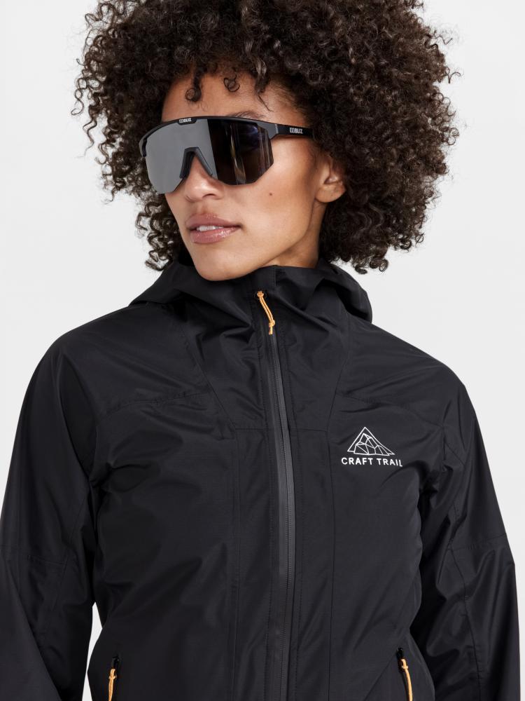 PRO Trail Hydro Jacket W