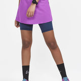 Jupe PRO Trail 2in1 W-Cassius/Tide