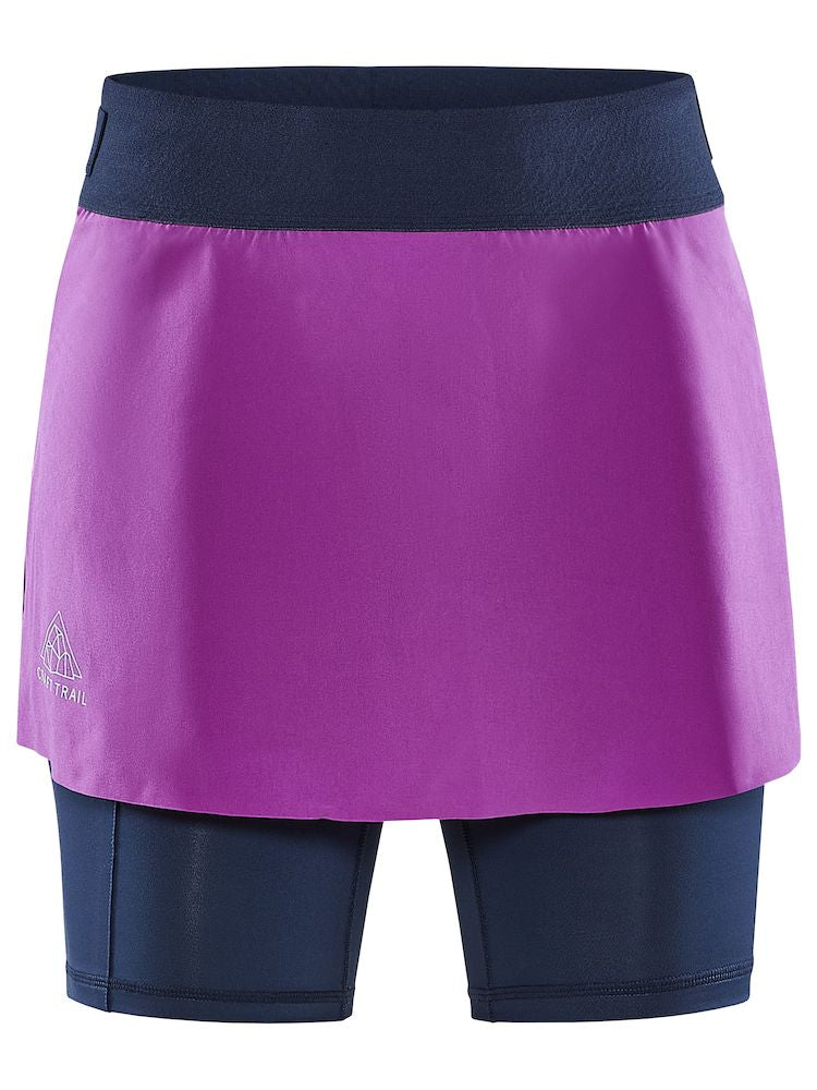 Jupe PRO Trail 2in1 W-Cassius/Tide