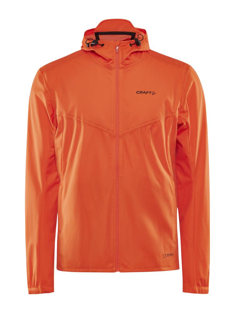 ADV Essence Hydro Jacket M-Vibrant