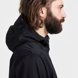 ADV Essence Hydro Jacket M-Black