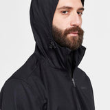 ADV Essence Hydro Jacket M-Black