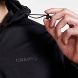 ADV Essence Hydro Jacket M-Black