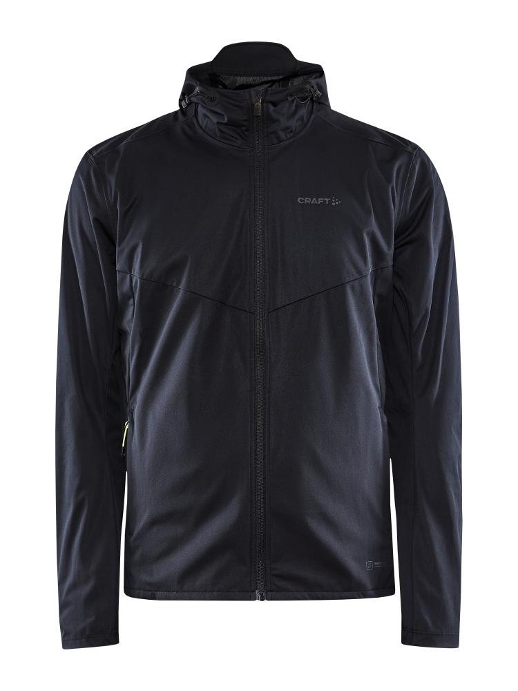 ADV Essence Hydro Jacket M-Black