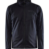 ADV Essence Hydro Jacket M-Black