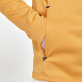 ADV Essence Jersey Hood Jacket M-Desert/Granite