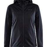 ADV Essence Hydro Jacket W-Black