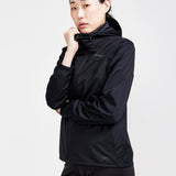 ADV Essence Hydro Jacket W-Black