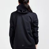 ADV Essence Hydro Jacket W-Black