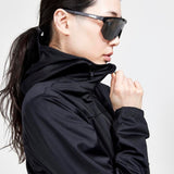 ADV Essence Hydro Jacket W-Black